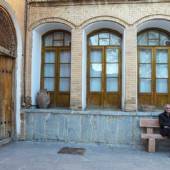 Asef Vaziri House (Anthropology Museum) - Sanandaj