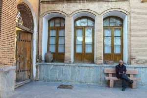 Asef Vaziri House (Anthropology Museum) - Sanandaj