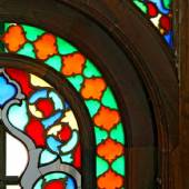 Asef Vaziri House (Anthropology Museum) - Sanandaj
