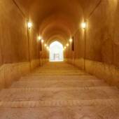 Ashkezar Watermill - Yazd