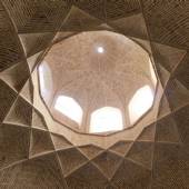 Ashkezar Watermill - Yazd
