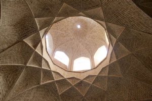 Ashkezar Watermill - Yazd