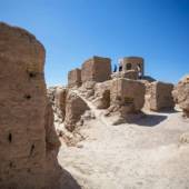 Atashgah (Fire Temple of Isfahan)