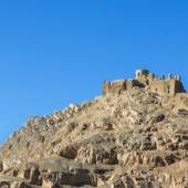 Atashgah (Fire Temple of Isfahan)