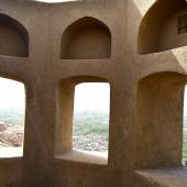 Atashgah (Zoroastrian Fire Temple of Isfahan)