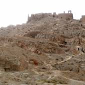Atashgah (Fire Temple of Isfahan)