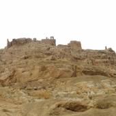 Atashgah (Fire Temple of Isfahan)