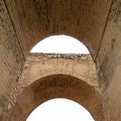 Bahram fire temple - Tehran (Shahr-e Rey)
