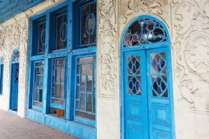 Rasht - Avanesyan House