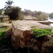 Borj-e-Ayar Dam (Ayar Tower Dam) - Shushtar