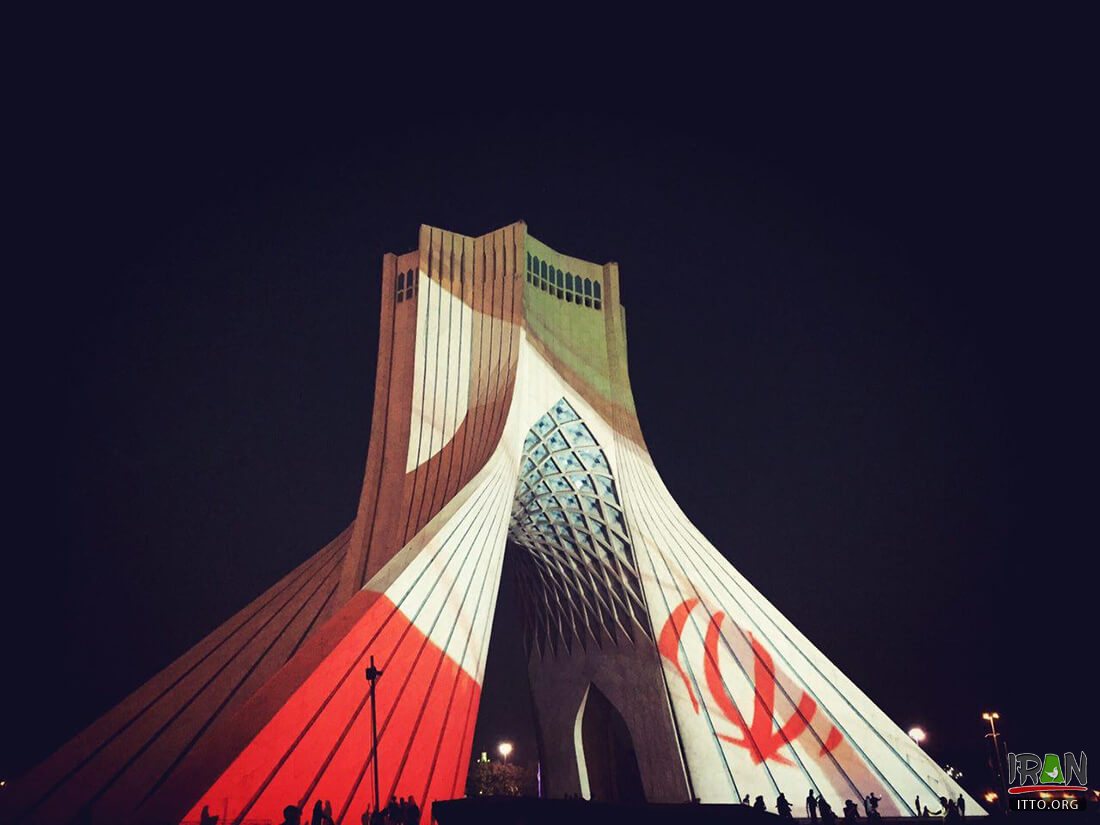 meidoon, میدان, آزادی, azady, meydan, meidanazadi, پهلوی, تهران, teheran, structure, museum