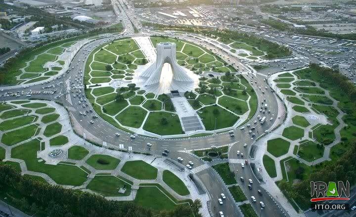 meidoon, میدان, آزادی, azady, meydan, meidanazadi, پهلوی, تهران, teheran, structure, museum