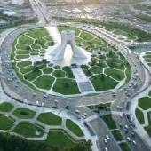 Meidan'e Azadi