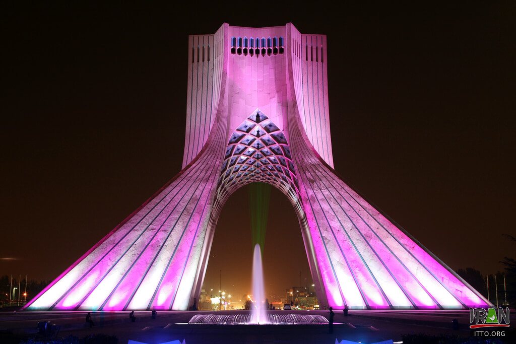 meidoon, میدان, آزادی, azady, meydan, meidanazadi, پهلوی, تهران, teheran, structure, museum