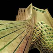 Meidan'e Azadi