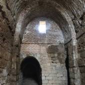 Takht-e-Soleiman near Takab