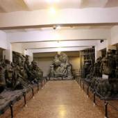Azerbaijan Museum - Tabriz