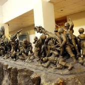 Azerbaijan Museum - Tabriz