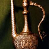 Azerbaijan Museum - Tabriz