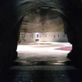 Qadamgah Temple (Ghadamgah cave / mosque) - Azarshahr (East Azerbaijan province)