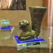 Azerbaijan Museum - Tabriz