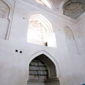 Tomb of Baba Loghman - Sarakhs