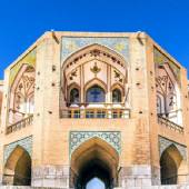 Khajoo Bridge - Isfahan