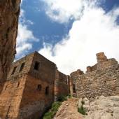 Babak Fort (Babak Castle) - Near Kaleybar