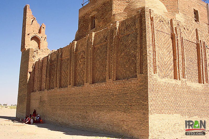 Sheikh Sarakhsi Tomb,Loghman Baba Tomb,Loghman Baba mausoleum,Sheikh Sarakhsi Tomb,بابالقمان,سرخس,بابا لقمان,آرامگاه بابا لقمان سرخس,sarax,sarakhs,saraqs,serakhs,saraks,شیخ سرخسی,lughmanbaba,baba loghman sarakhsi,seljuk empire,saljuk empire,seljuq dynasty