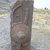 Qadamgah Temple (Ghadamgah cave / mosque) - Azarshahr (East Azerbaijan province)