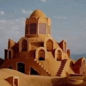 Borujerdi Historical House - Kashan