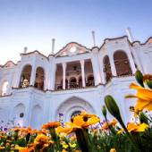 Fathabad Garden - Kerman
