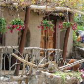 Isfahan Flower Garden