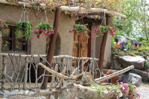 Isfahan Flower Garden