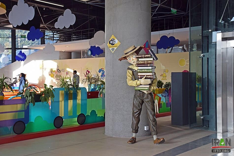 Bagh-e Ketaab,Book-Garden,the Tehran Book Garden,باغ کتاب تهران,baghe ketab,baghketab,باغکتاب,bookgarden,استان تهران,tehran province,visitiran,haghani,حقانی,عباس آباد,abasabad,abbas abad