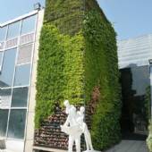 Bagh-e Ketaab (Book Garden) in Tehran