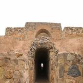 Bahram fire temple - Tehran
