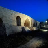 Band-e Kaisar (Shadorvan Bridge) - Shooshtar