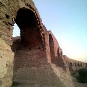 Band-e Kaisar (Shadorvan Bridge) - Shooshtar
