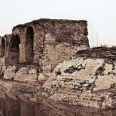 Band-e Kaisar (Shadorvan Bridge) - Shooshtar