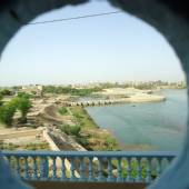 Band-e Mizan (Mizan Dam) - Shooshtar