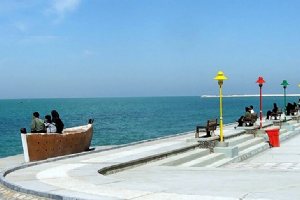 Bandar Bushehr