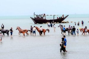 Bandar-e-Bushehr