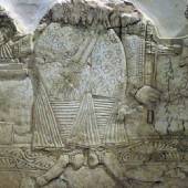Bandian Fire temple & Museum - Dargaz
