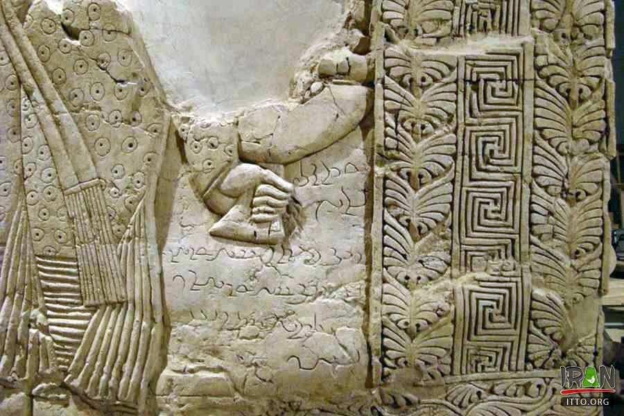 Bandian Fire Temple,Dargaz Bandian,Bandian Historical Museum,Bandian Historical Site,محوطه باستانی بندیان,آتشکده بندیان,bandyan,bandiyan,خراسان رضوی,khorasan razavi,ابیورد