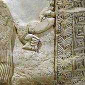 Bandian Archaeological site - Dargaz (Khorasan Razavi)