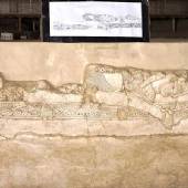 Bandian Fire temple & Museum - Dargaz