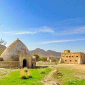 Bastak - Hormozgan Province