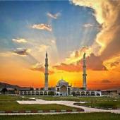 Bastak Jameh Mosque - Hormozgan Province