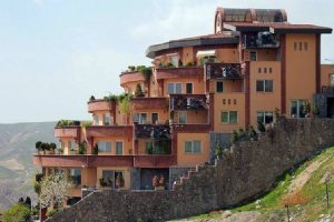 Lavasan (Lavasanat) - Tehran Province